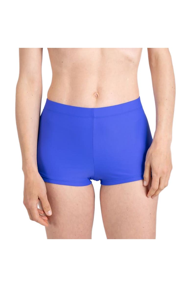 Hot Pant Swim Short - Women's, Main, color, Blue