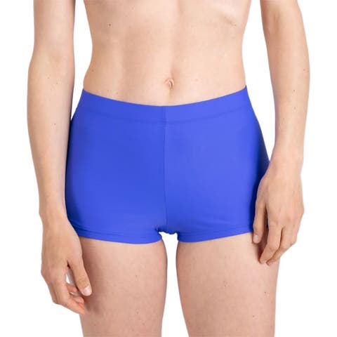 Hot Pant Swim Short - Women's