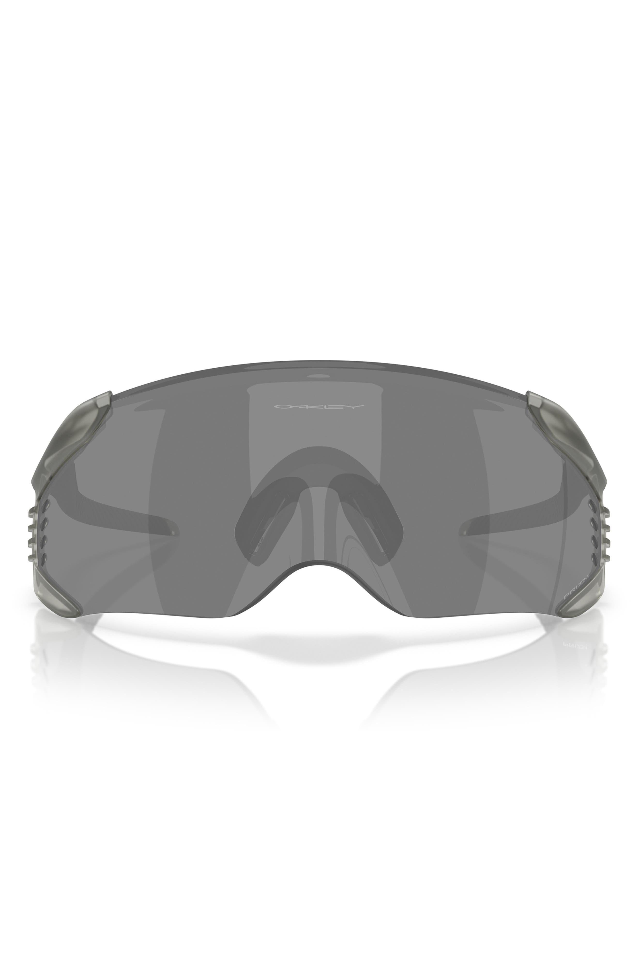 MATTE GREY INK / PRIZM BLACK