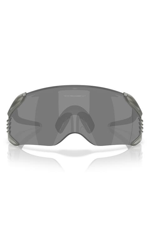 52mm Velo Kato Prizm™ Rectangle Sunglasses