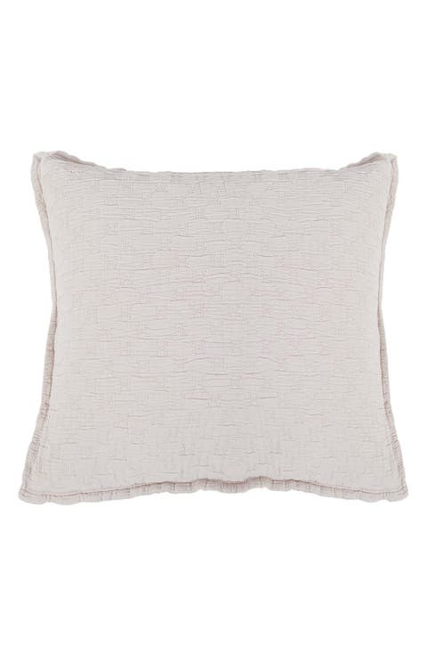 Ojai Euro Cotton Sham