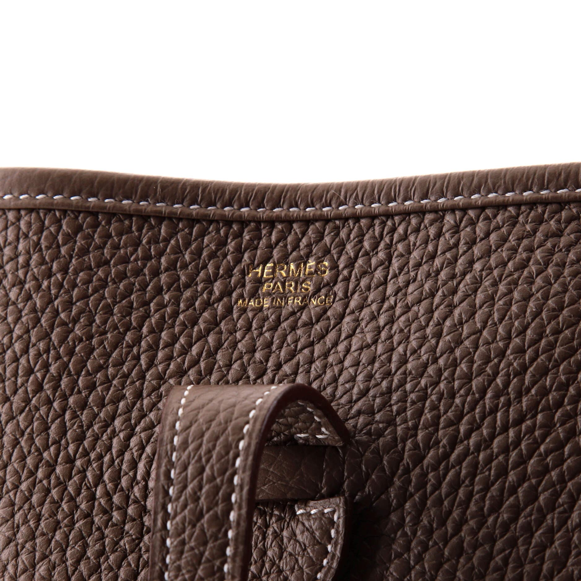 Evelyne Bag Gen III Epsom PM, Alternate, color, Grey