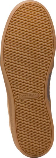 GrandPro Breakaway Leather Sneaker