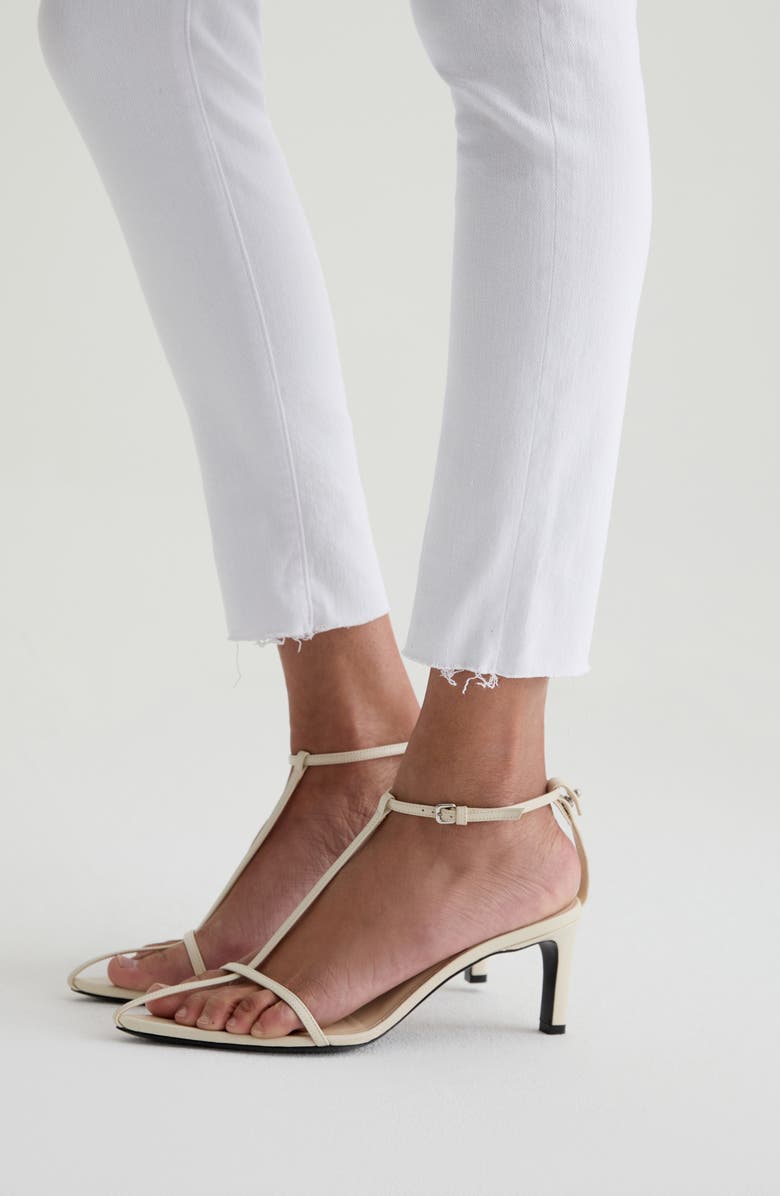 AG Farrah Ankle Skinny Jeans, Alternate, color,