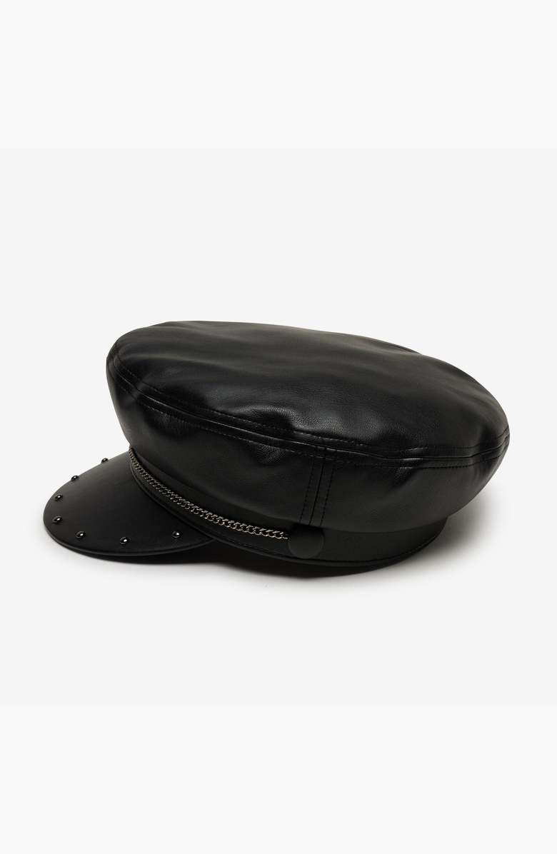 W Y E T H Gabe Hat, Alternate, color, Black