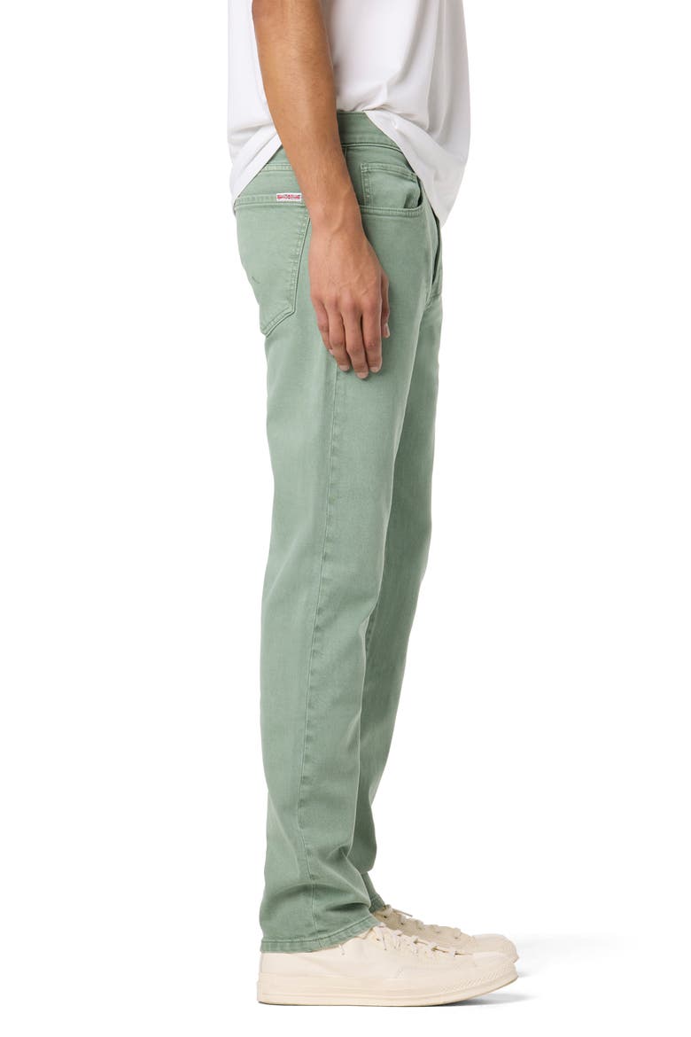 Blake Slim Straight Leg Jeans, Alternate, color, ROSEMARY