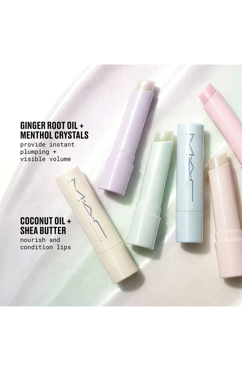 MAC Cosmetics Shimmer Squirt Plumping Lip Gloss Stick, Alternate, color, 