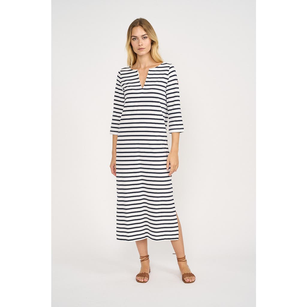 Marea Mariner Tunic Dress