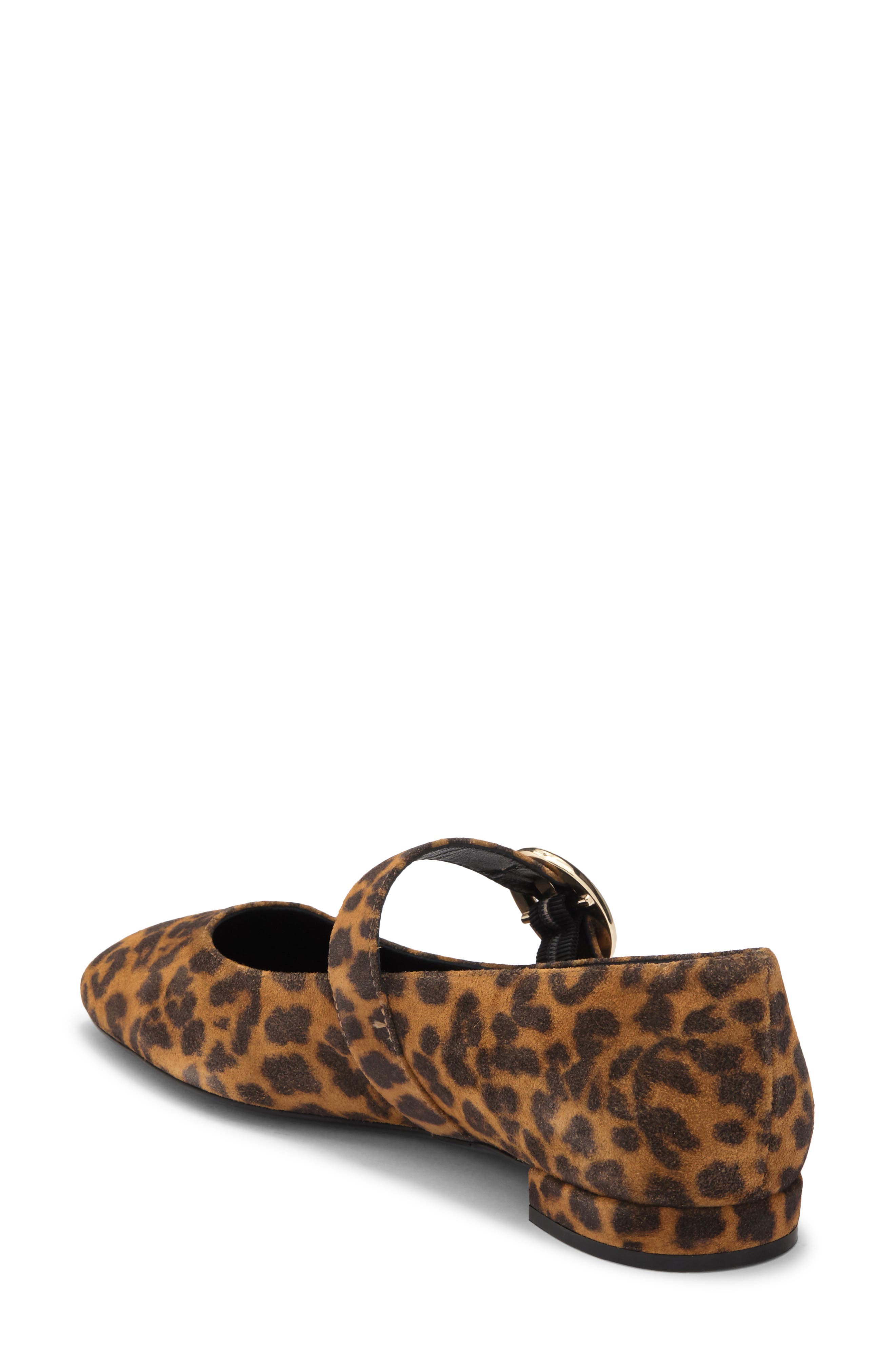 Arabella Mary Jane Ballet Flat, Alternate, color, CLASSIC