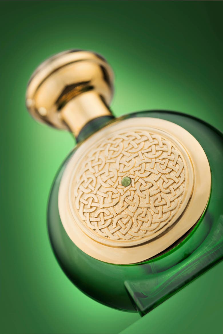 Green Sapphire Eau de Parfum, Alternate, color, None