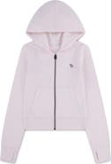 abercrombie kids Kids' Full Zip Hoodie