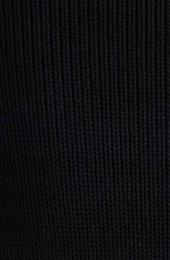 Dries Van Noten Metro Asymmetric Zip Cardigan | Nordstrom