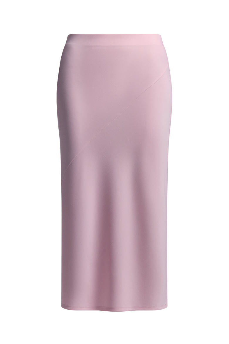 Luella Skirt, Alternate, color, Quartz Pink