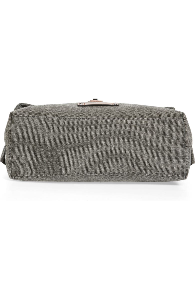 Ted Baker London Germyn Wool Backpack, Alternate, color,