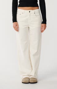 Rip Curl Aggie Relaxed Corduroy Pants