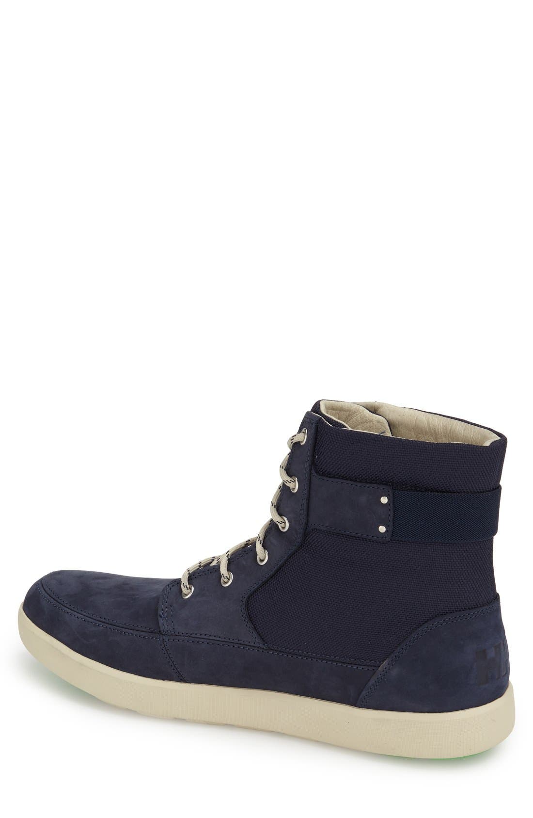 Helly Hansen 'Stockholm' Waterproof High Top Sneaker, Alternate, color, 