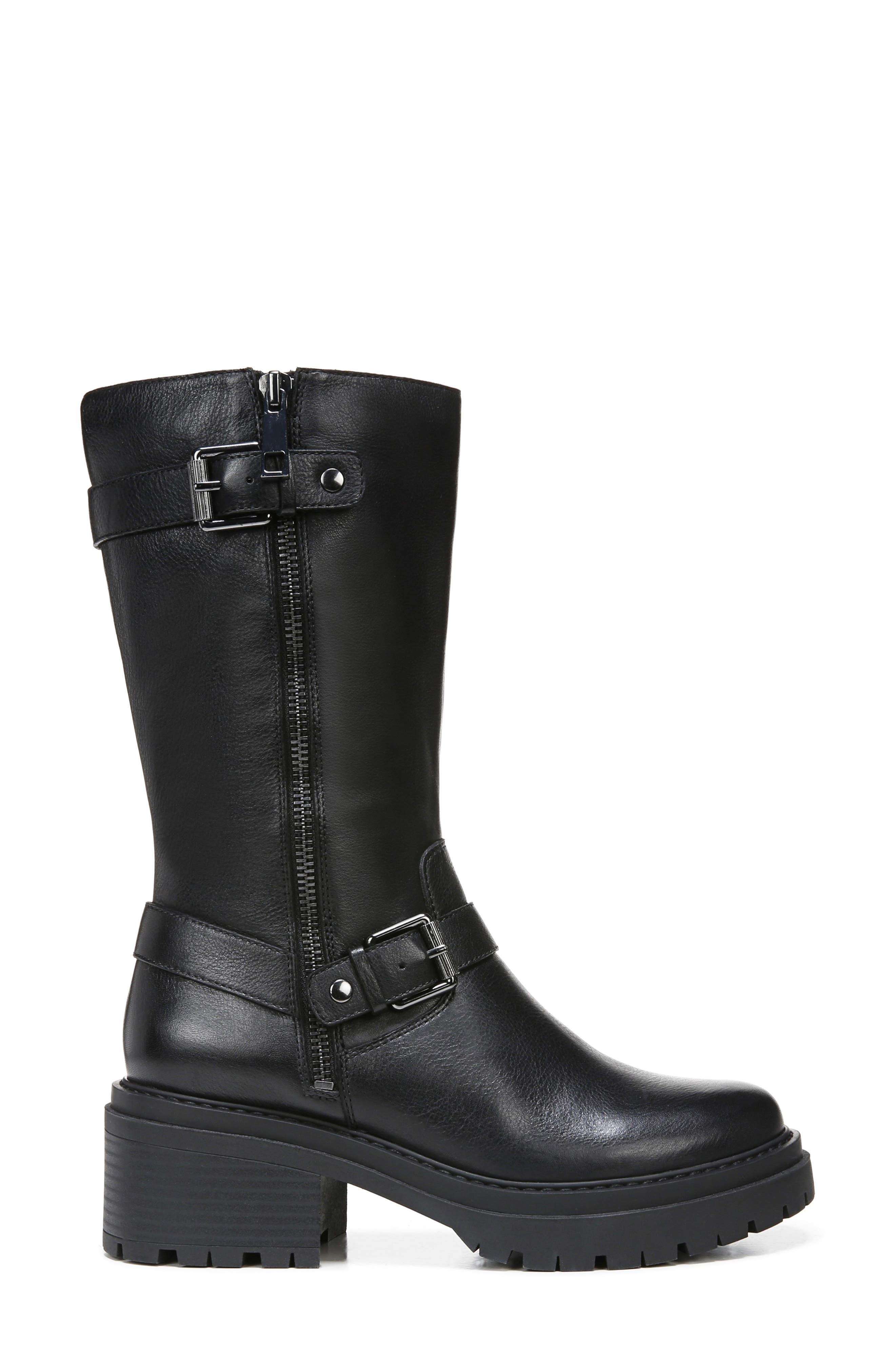 Naturalizer Jagger Boot, Alternate, color, 