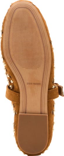 Dreaming Mary Jane Flat