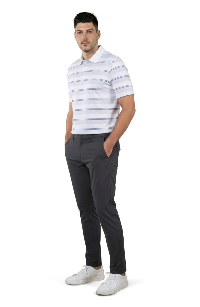 ASHWORTH GOLF GM 5 Pocket Pant, Alternate, color, Asphalt