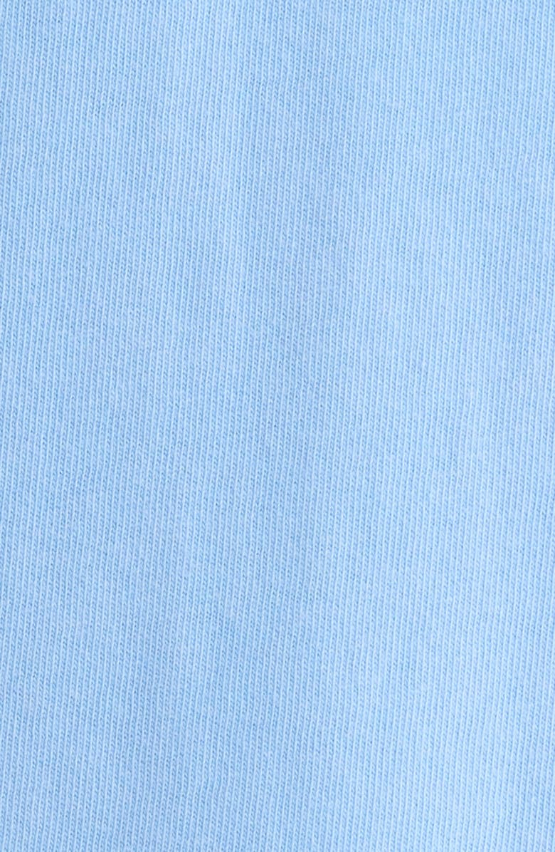 vineyard vines Drift Dye Sportfisher Palm Graphic Cotton Pocket T-Shirt, Alternate, color, Serenity Blue