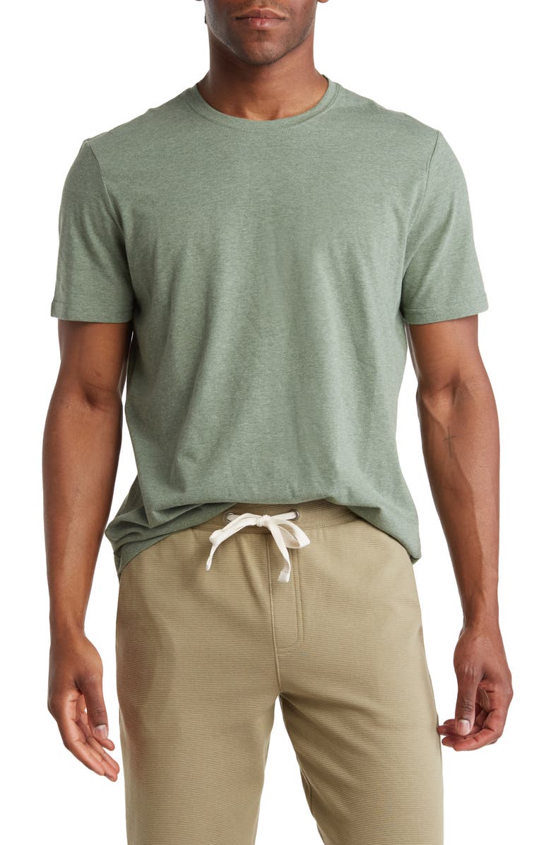 Abound Arden Crewneck Tee, Main, color,