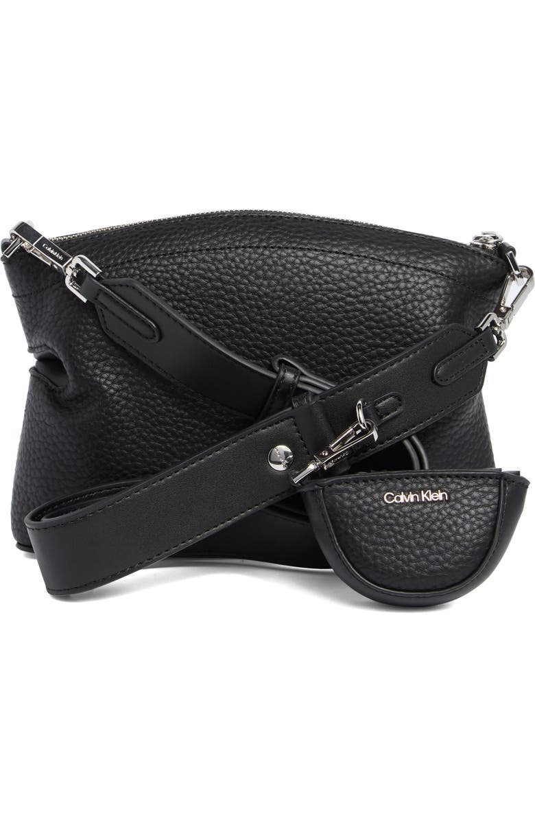Calvin Klein Cypress Crossbody Bag, Alternate, color,