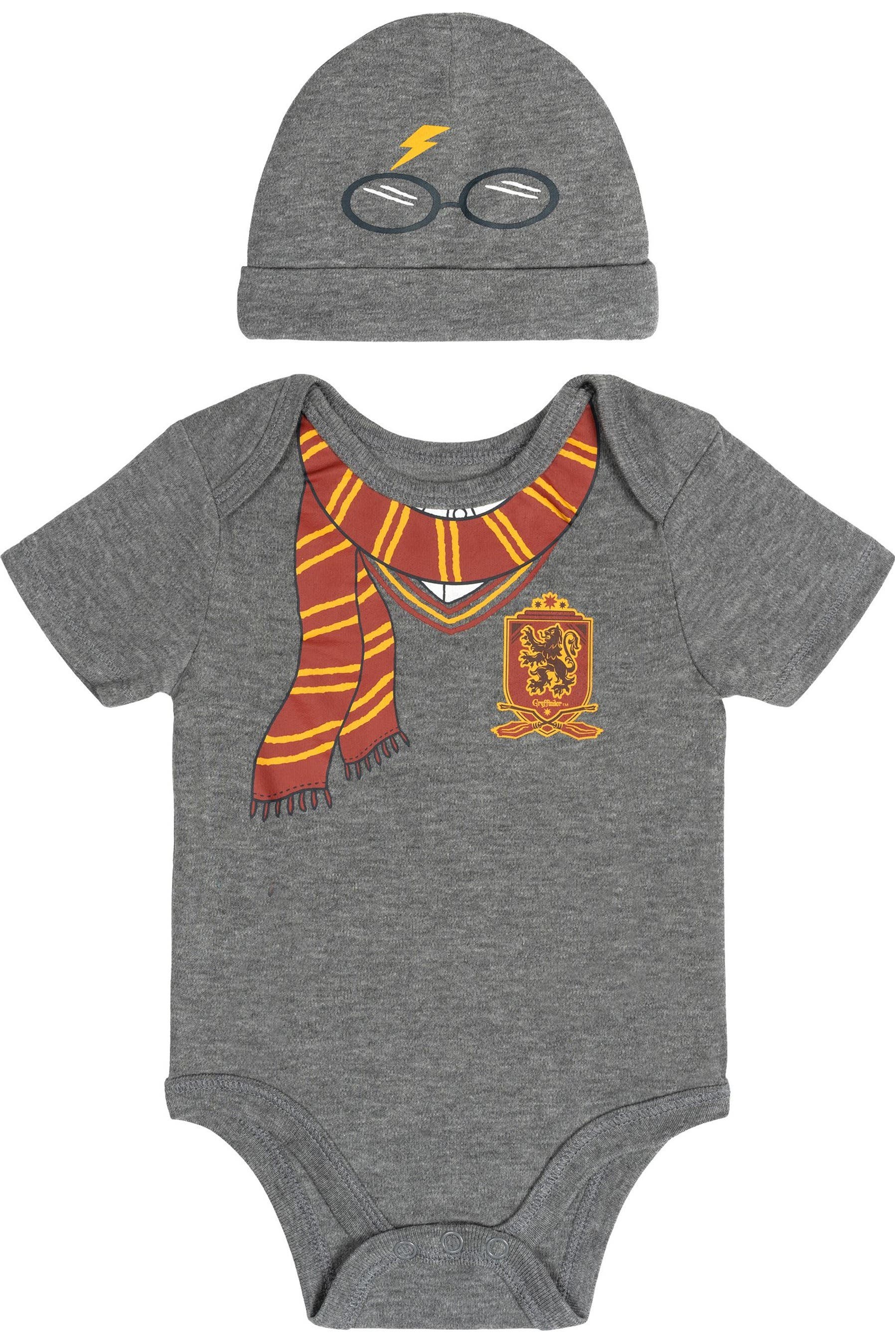 selected Grey Harry Potter