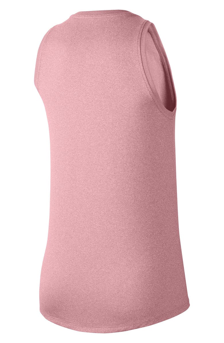 Nike Dri-FIT Training Tank, Alternate, color, 