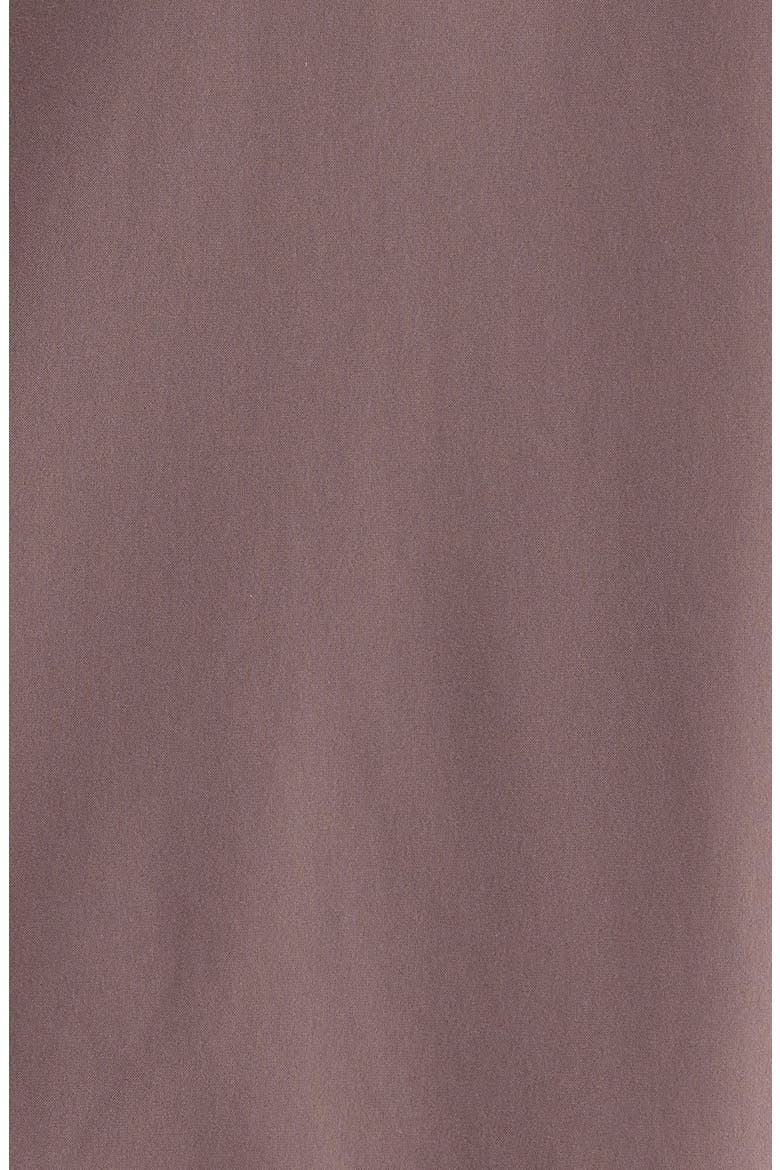 Oversize Stretch Nylon Jacket, Alternate, color, NSKM RESIN