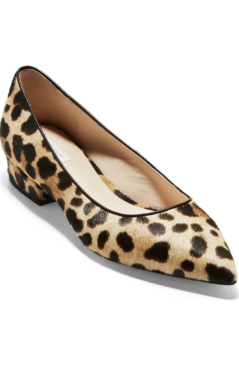 Cole Haan Vesta Skimmer Pump, Main, color,