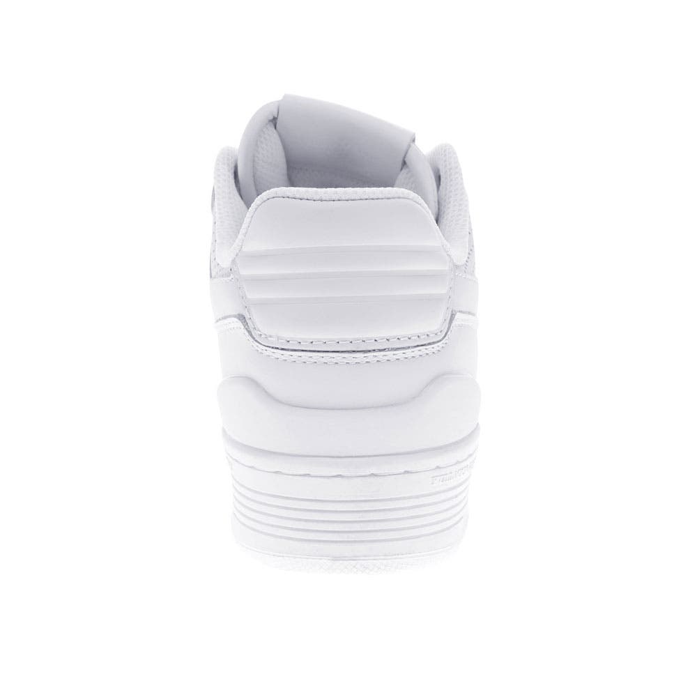 M100 Low Sneakers, Alternate, color, White