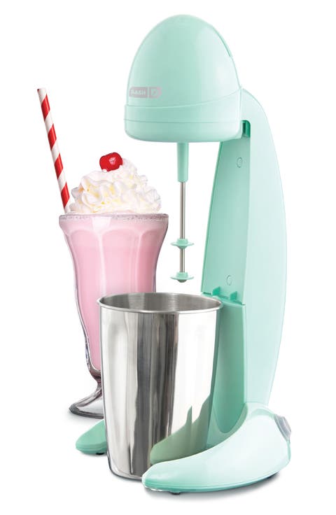 Retro Milkshake Maker
