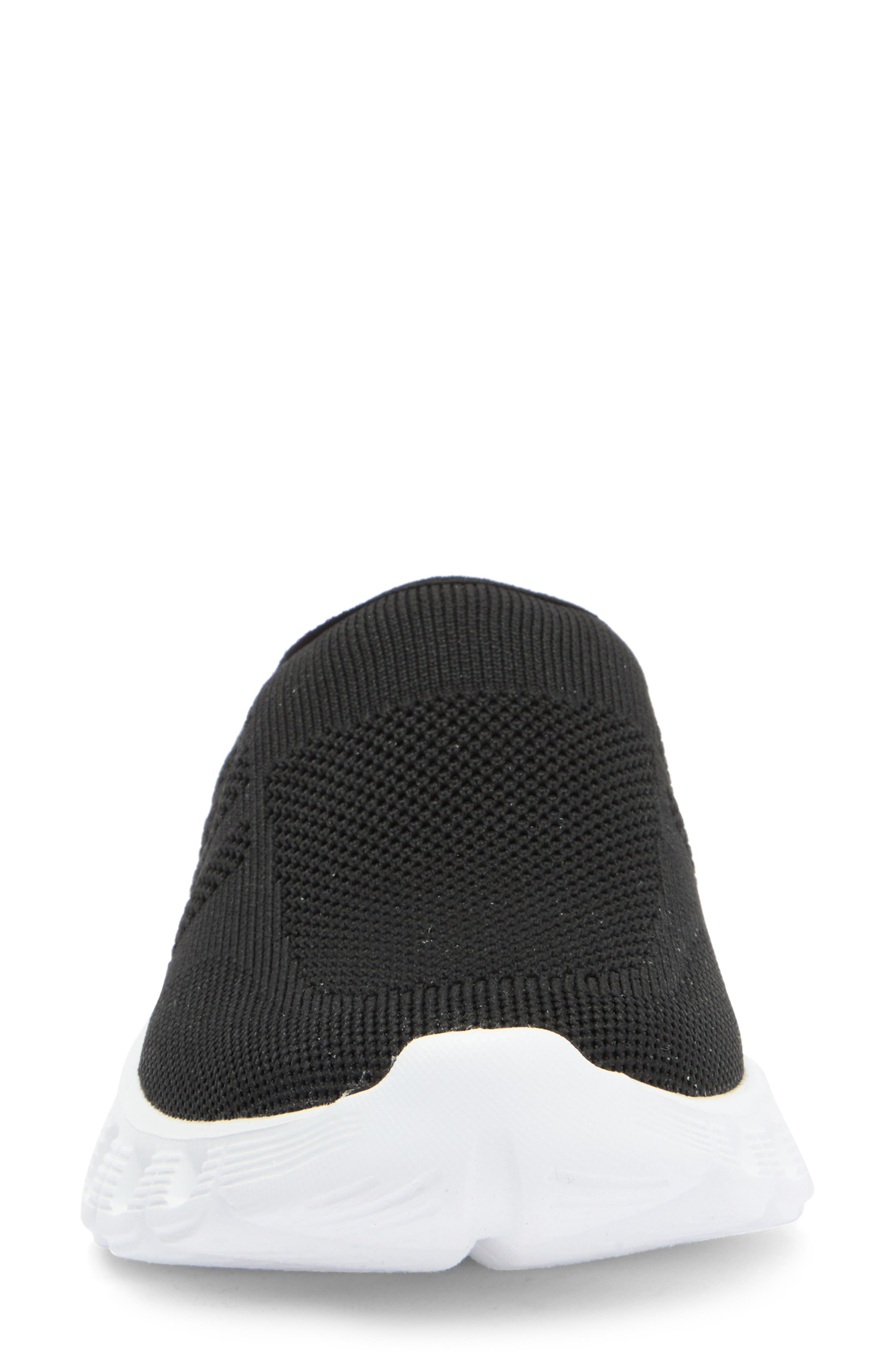 JSlides Knit Mule, Alternate, color, 