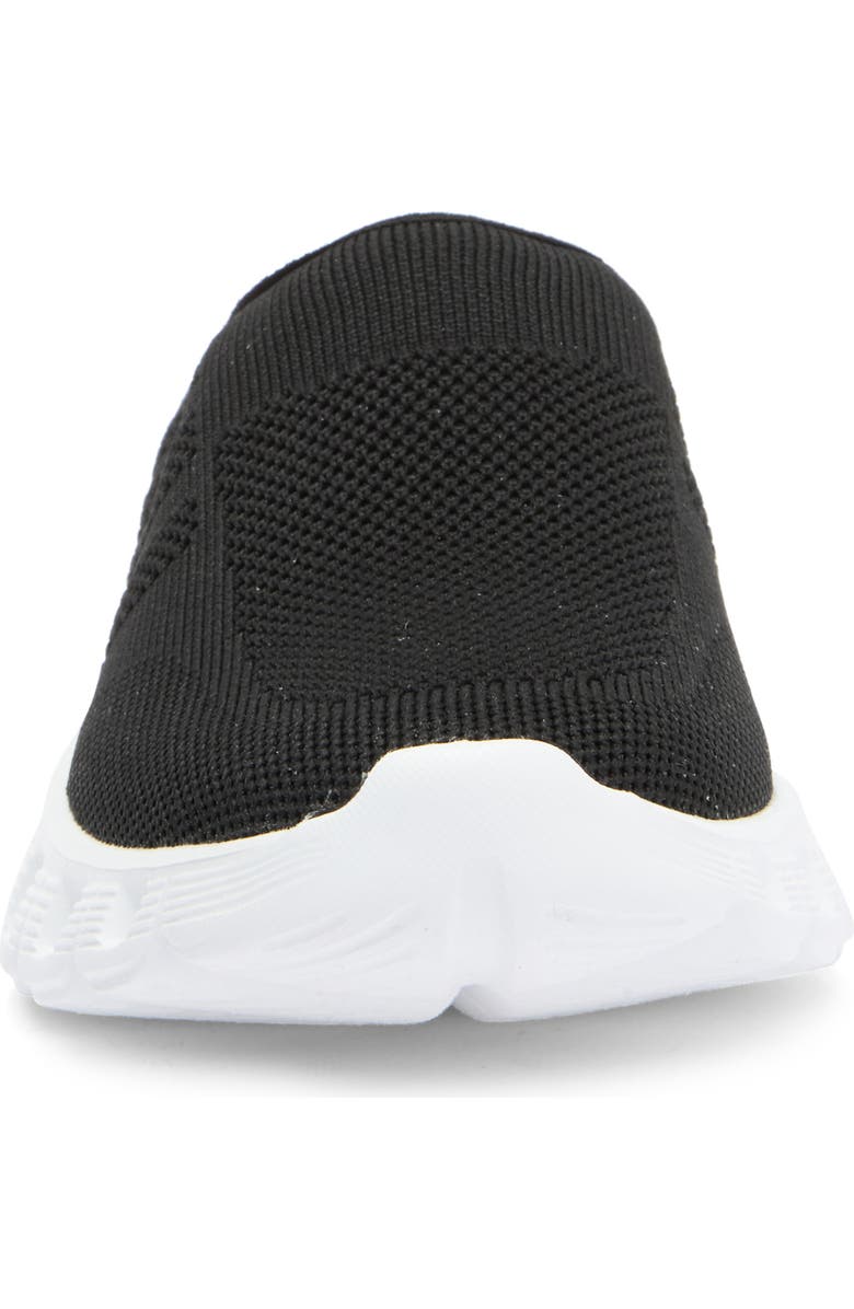 JSlides Knit Mule, Alternate, color,