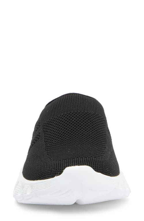 JSLIDES JSLIDES KNIT MULE