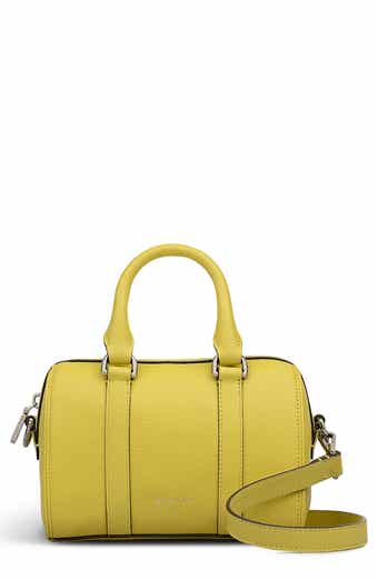 Radley Mini Noble Alley Zip Top Handle Bag