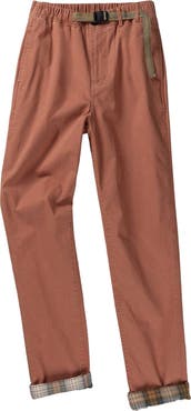Backcountry Venture Daily Flannel Lined Pant - Women's