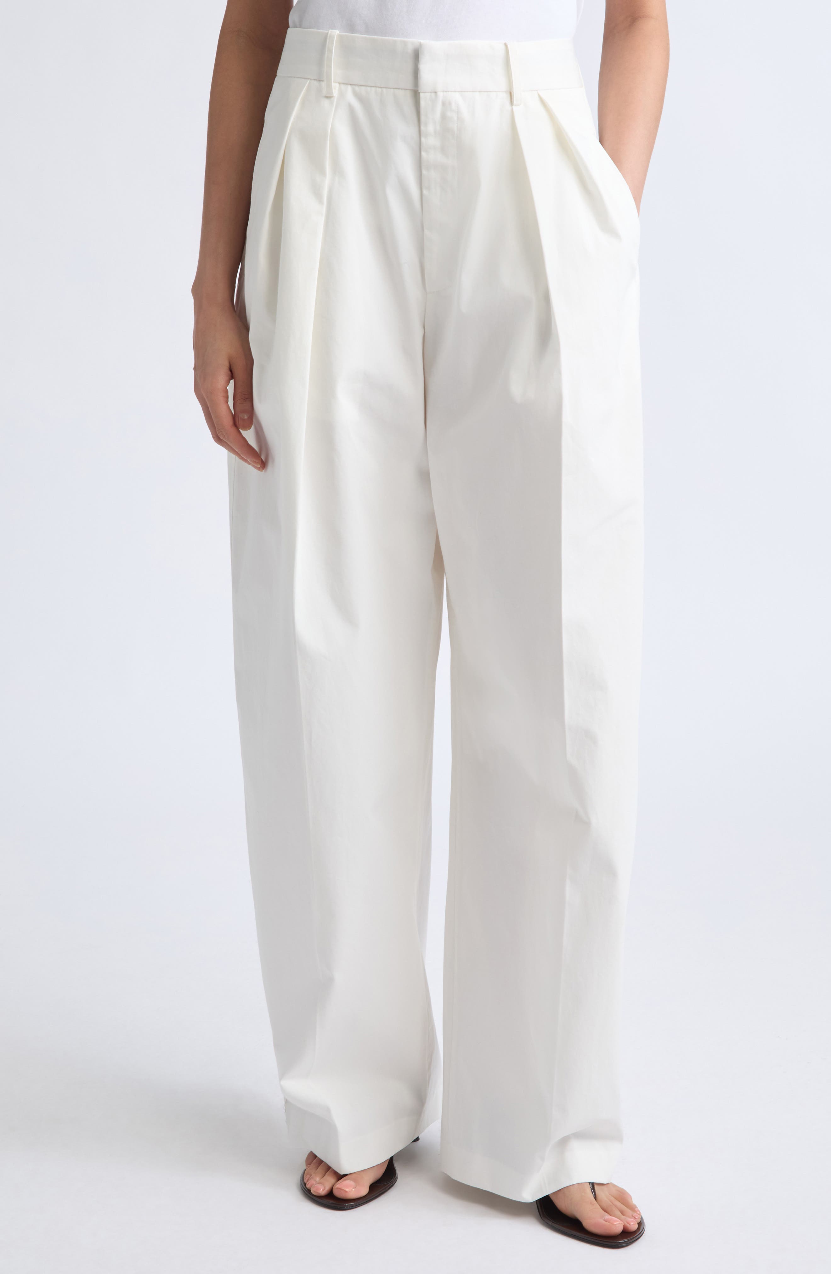 selected IVORY