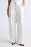 Kallmeyer Joel Pleated Trousers