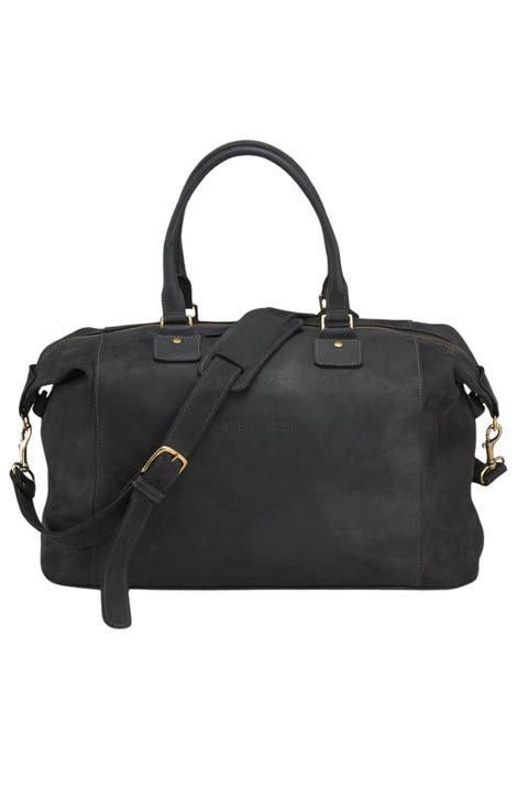 The Oakley Travel Weekend Bag