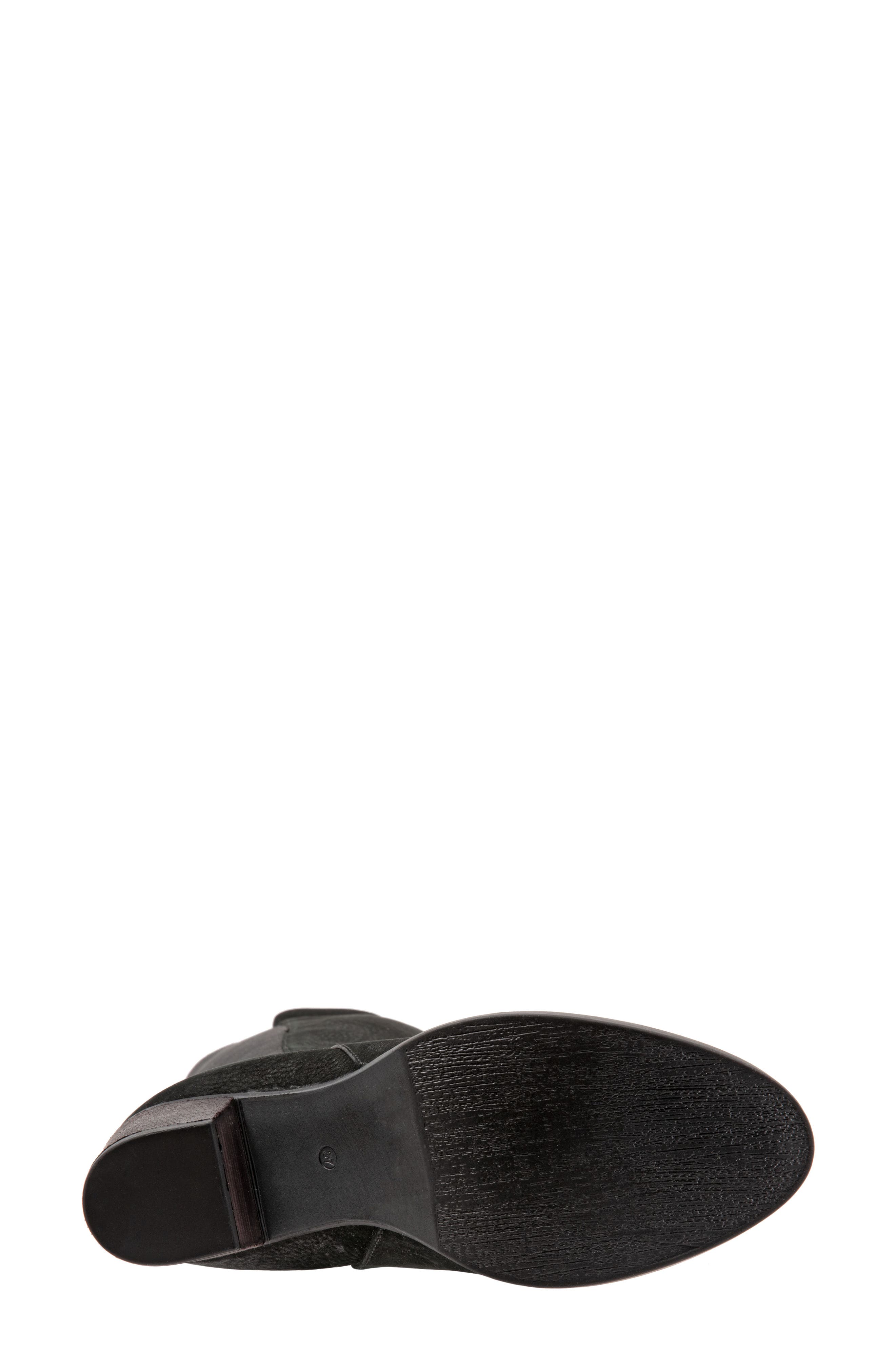 Bueno Walt Knee High Boot, Alternate, color, 