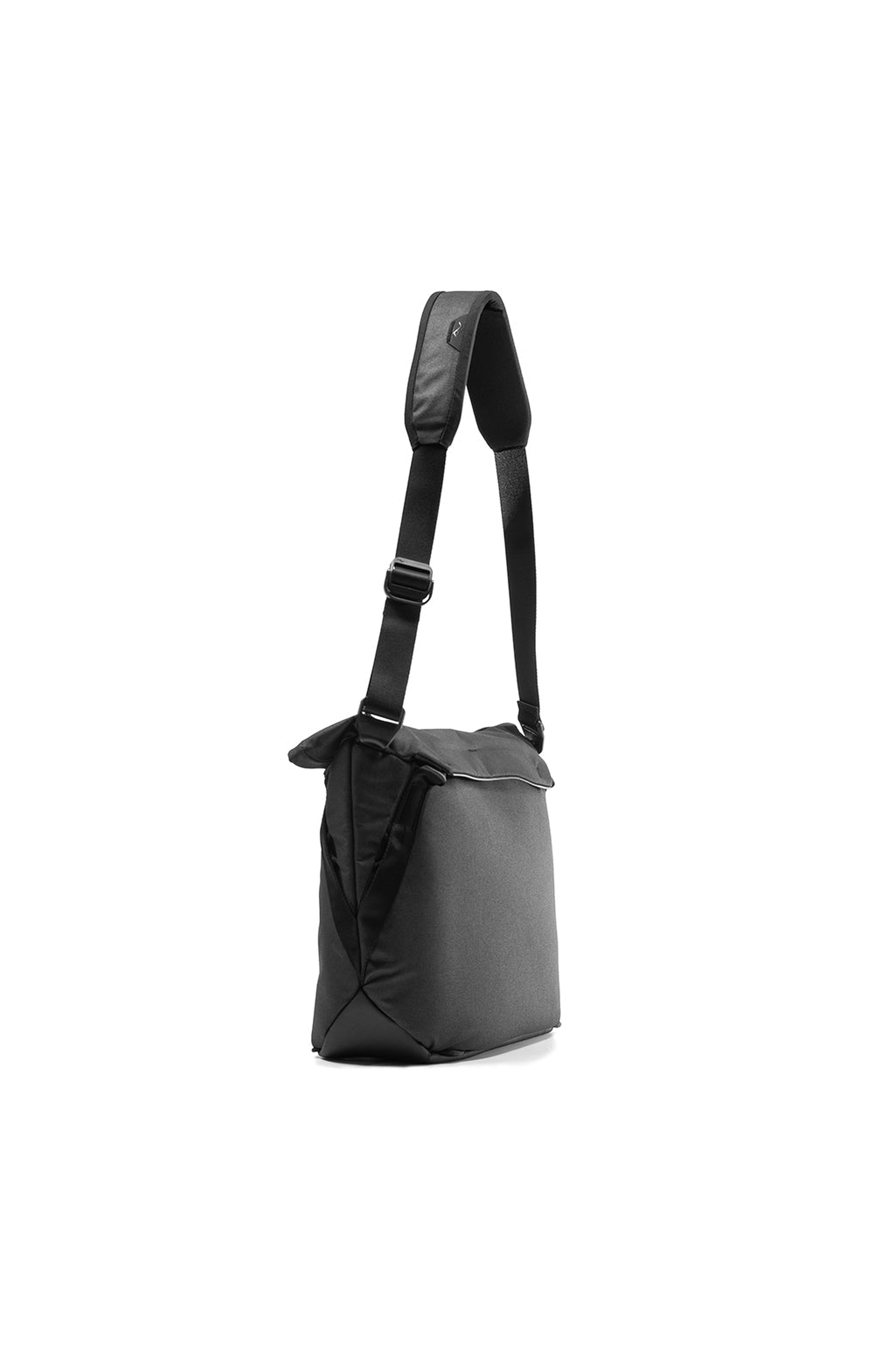 Peak Design Everyday Tote Bag, Alternate, color, Black