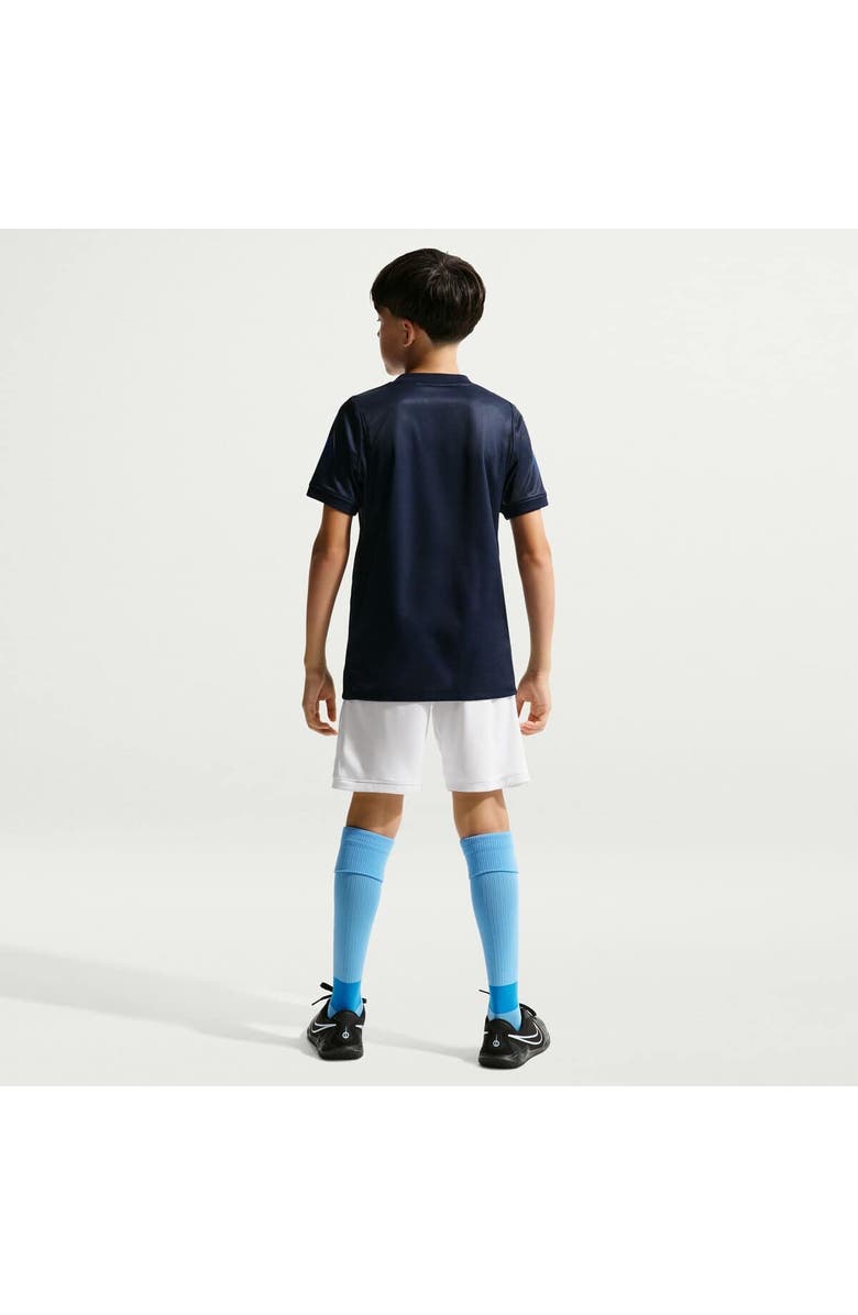 Nike Youth Nike  Blue Uruguay National Team 2026 Away Stadium Replica Jersey, Alternate, color, Blue