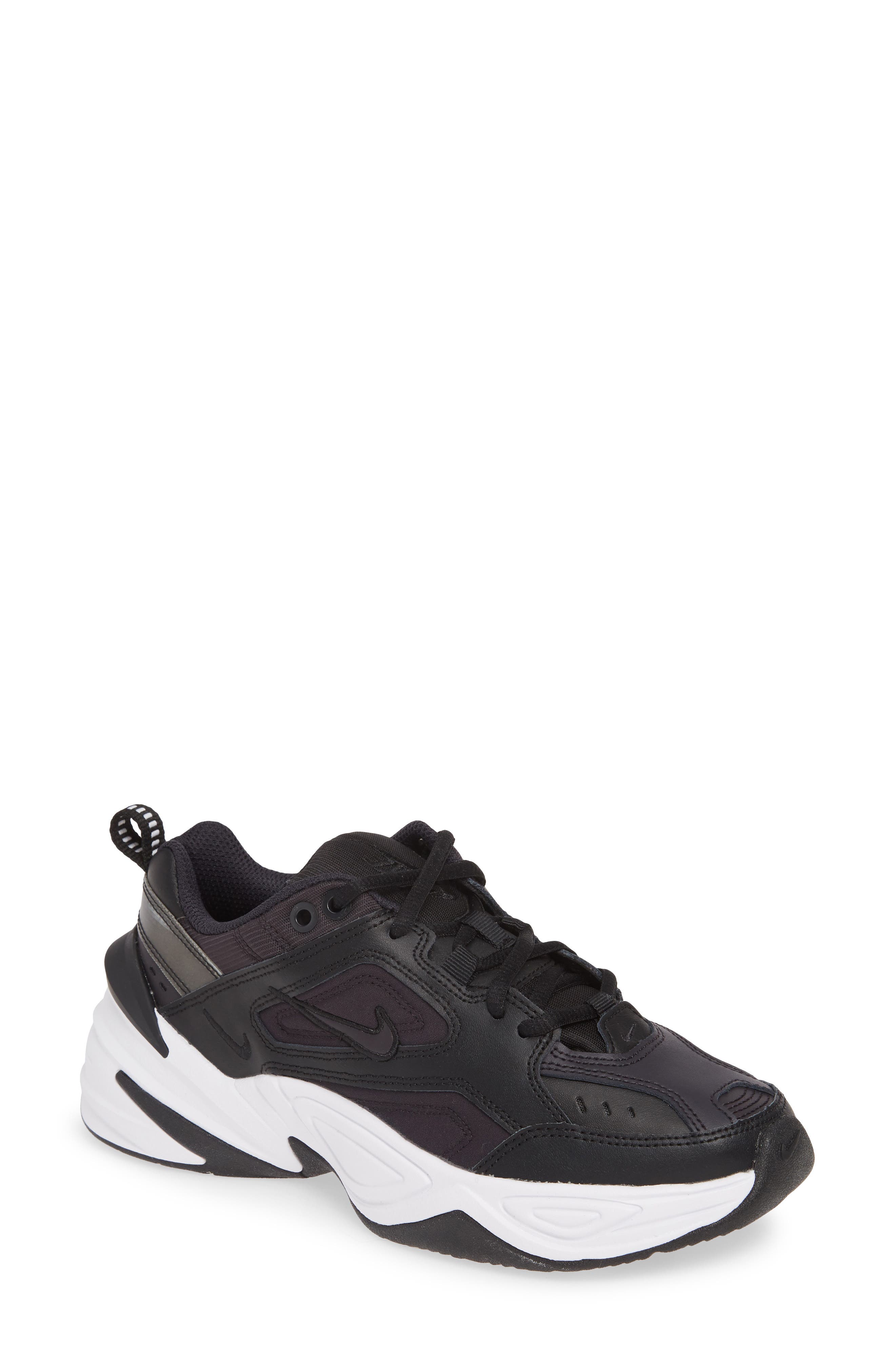 Nike M2K Tekno Sneaker, Main, color, 