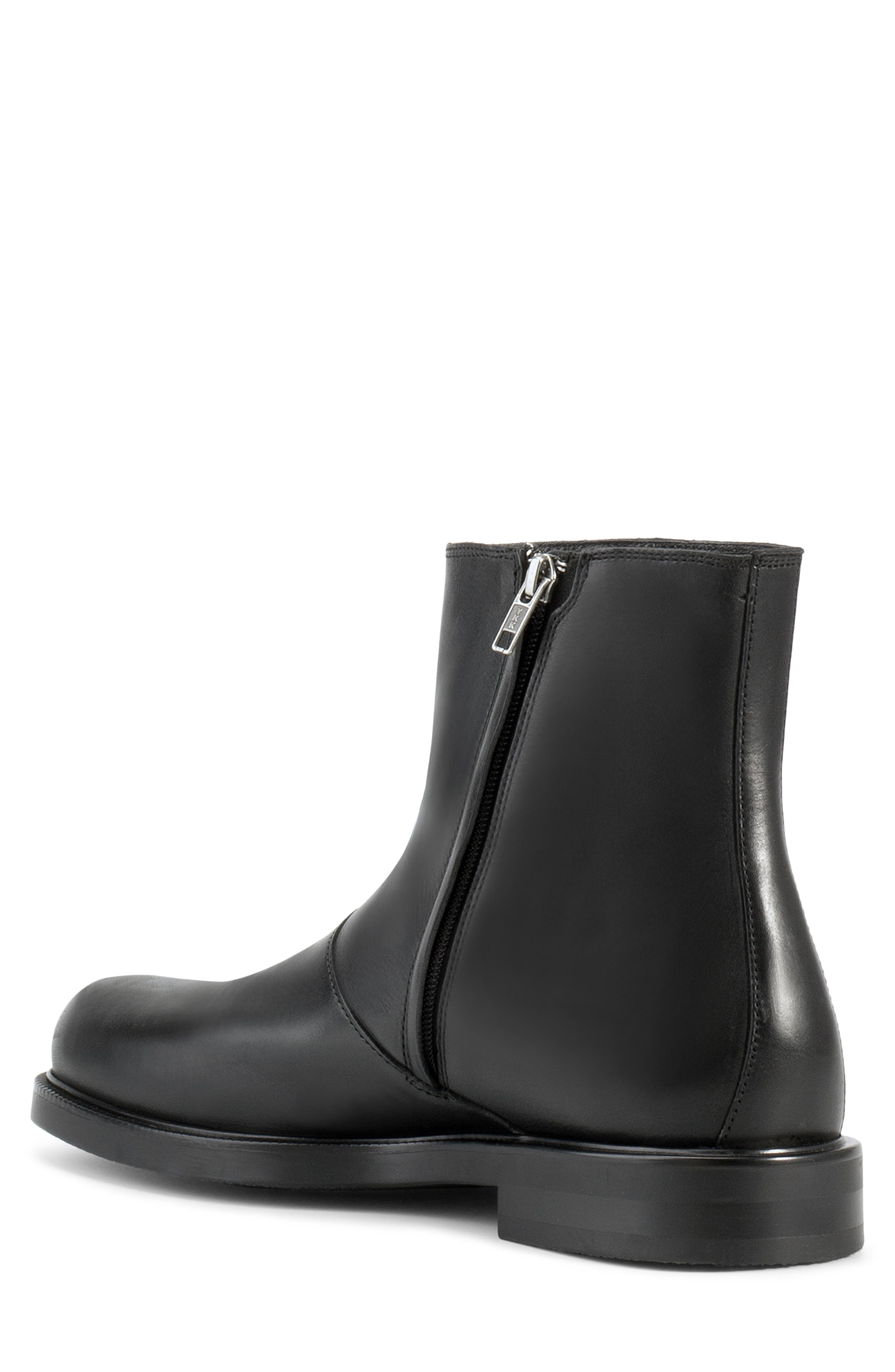 Vagabond Shoemakers Floyd Boot, Alternate, color, Black