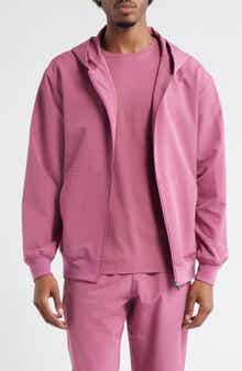 Tempo Tech Zip Jacket