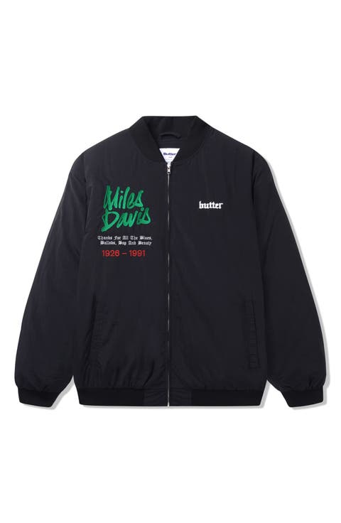 MR.HOPE】Butter Goods Web Denim Overshirt 牛仔外套