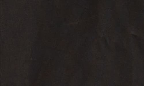 Bode Waxed Cotton Coach's Jacket In Brown