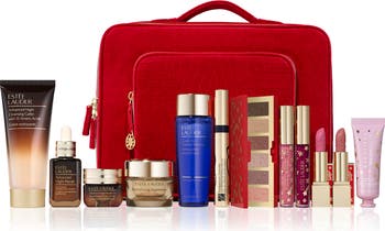 Estée Lauder Holiday Blockbuster Set - Cool - Purchase with Estée