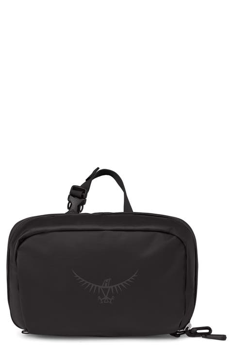 Transporter Water Resistant Toiletry Kit